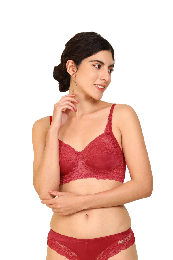 IKORE INDIA intimate wear