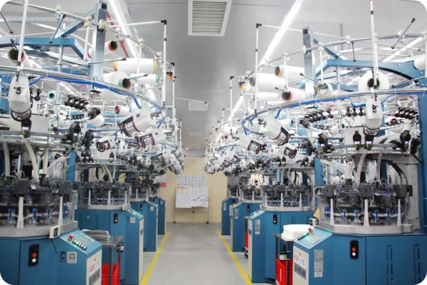 IKORE INDIA our facilities