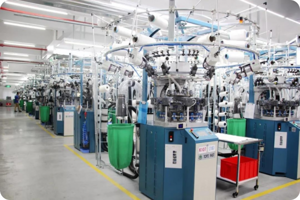 IKORE INDIA our facilities